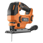 Werkzeugkasten AEG Powertools