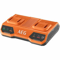 Werkzeugkasten AEG Powertools