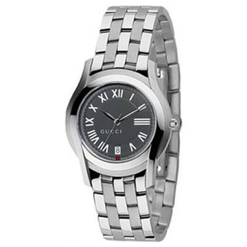 Damenuhr Gucci YA055307