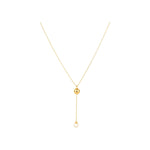 Damenanhänger Radiant RY000234 Gold