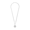 Damenanhänger Radiant RH000101 Silberfarben