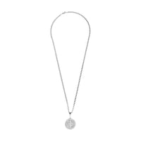 Damenanhänger Radiant RH000101 Silberfarben