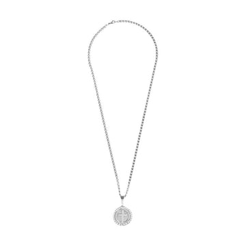 Damenanhänger Radiant RH000101 Silberfarben