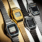 Herrenuhr Casio NEW VINTAGE