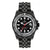 Herrenuhr Lorenz 26130AA Schwarz (Ø 43 mm)