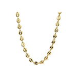 Damenhalskette Radiant RH000218 Gold