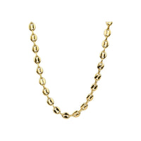 Damenhalskette Radiant RH000218 Gold