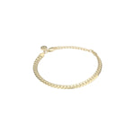 Damenarmreif Radiant RH000227 Gold