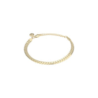 Damenarmreif Radiant RH000227 Gold