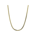 Damenhalskette Radiant RH000203 Gold