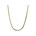 Damenhalskette Radiant RH000203 Gold