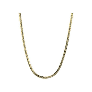Damenhalskette Radiant RH000203 Gold