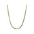 Damenhalskette Radiant RH000203 Gold