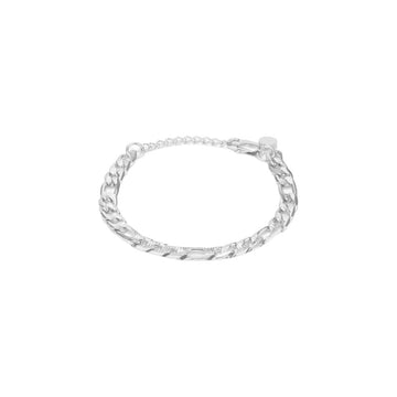 Damenarmreif Radiant RH000223 Silberfarben