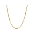 Damenhalskette Radiant RH000229 Gold