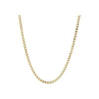 Damenhalskette Radiant RH000229 Gold