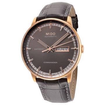 Herrenuhr Mido COMMANDER II GENT (Ø 40 mm)