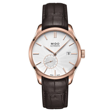 Herrenuhr Mido BELLUNA II SMALL SECONDS (Ø 40 mm)