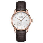 Herrenuhr Mido BELLUNA II SMALL SECONDS (Ø 40 mm)