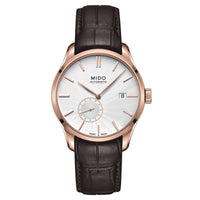 Herrenuhr Mido BELLUNA II SMALL SECONDS (Ø 40 mm)