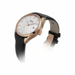 Herrenuhr Mido BELLUNA II SMALL SECONDS (Ø 40 mm)