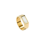 Herrenring Radiant RH000242-24 24 Gold