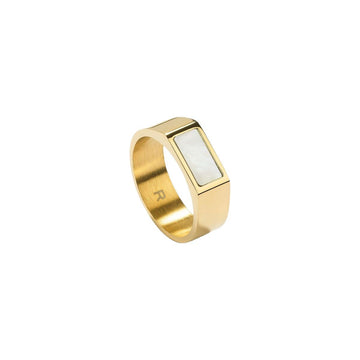 Herrenring Radiant RH000242-24 24 Gold