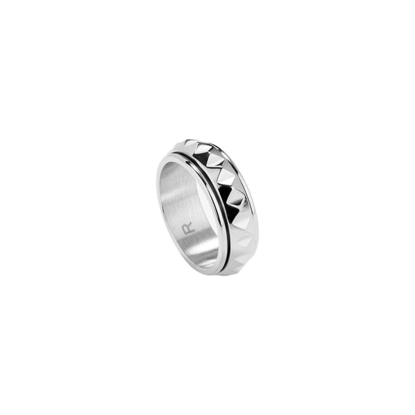 Herrenring Radiant RH000258-24 24 Silberfarben