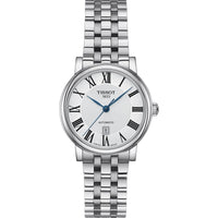 Damenuhr Tissot CARSON AUTOMATIC (Ø 30 mm)