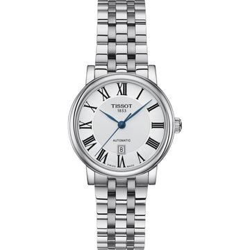 Damenuhr Tissot CARSON AUTOMATIC (Ø 30 mm)
