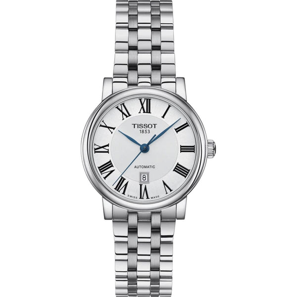 Damenuhr Tissot CARSON AUTOMATIC (Ø 30 mm)