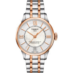 Damenuhr Tissot CHEMIN DES TOURELLES POWERMATIC 80 (Ø 32 mm)