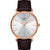 Herrenuhr Tissot EVERYTIME DESIRE (Ø 40 mm)