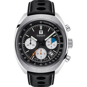 Herrenuhr Tissot HERITAGE 1973 (Ø 43 mm)