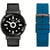 Herrenuhr Tissot HERITAGE MEMPHIS SPECIAL PACK + EXTRA STRAP (Ø 41 mm)