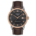 Herrenuhr Tissot LUXURY POWERMATIC 80 (Ø 41 mm)