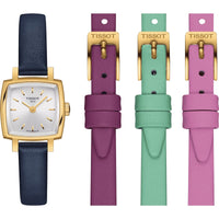 Damenuhr Tissot LOVELY SPECIAL PACK + 3 EXTRA STRAPS (Ø 20 mm)