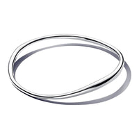 Damenarmreif Pandora 593317C00-2 Silberfarben