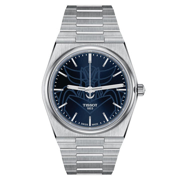Herrenuhr Tissot PRX UFO ROBOT GOLDRAKE SPECIAL EDT. (Ø 40 mm)