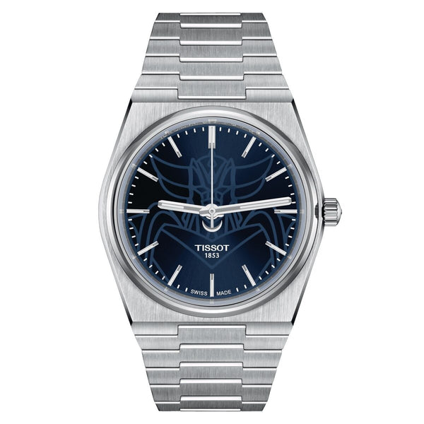 Herrenuhr Tissot PRX UFO ROBOT GOLDRAKE SPECIAL EDT. (Ø 40 mm)