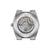 Herrenuhr Tissot PRX UFO ROBOT GOLDRAKE SPECIAL EDT. (Ø 40 mm)