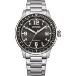 Herrenuhr Citizen NJ0190-51E