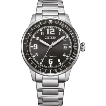 Herrenuhr Citizen NJ0190-51E