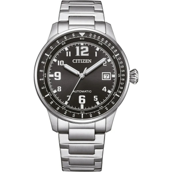 Herrenuhr Citizen NJ0190-51E
