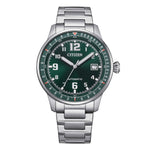 Herrenuhr Citizen NJ0190-51X