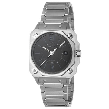 Herrenuhr Gucci YA166401