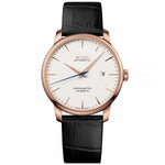 Herrenuhr Mido BARONCELLI Schwarz
