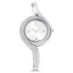 Damenuhr Swarovski 5700996 Silberfarben
