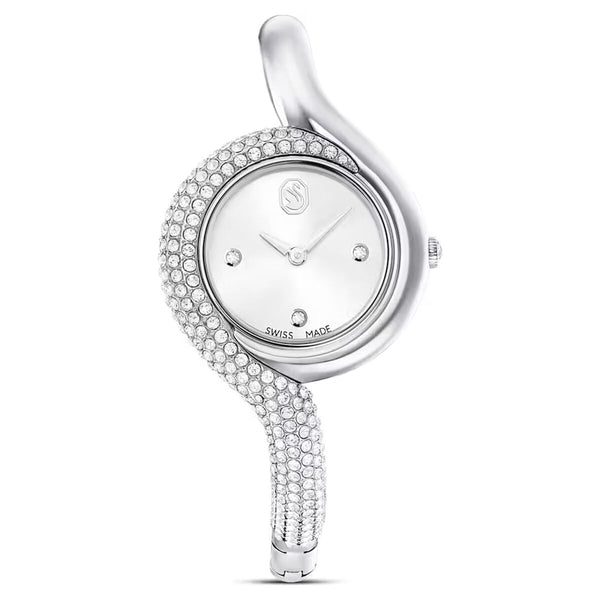 Damenuhr Swarovski 5700996 Silberfarben