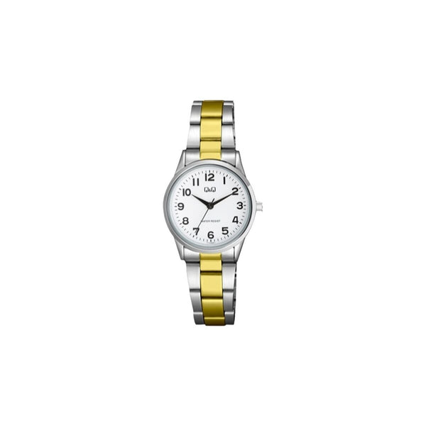 Herrenuhr Q&Q GENT DAY & DATE (Ø 40 mm)